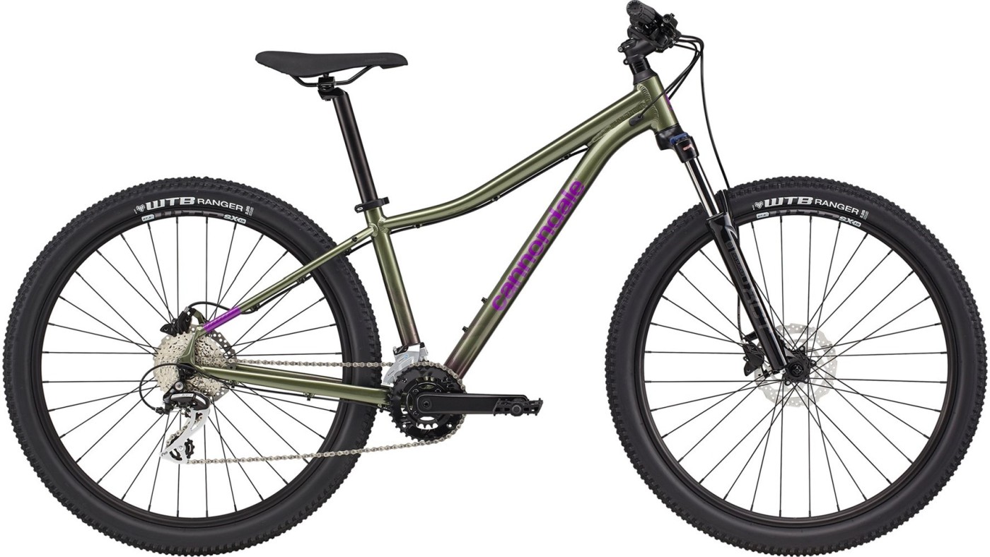 cannondale trail 29