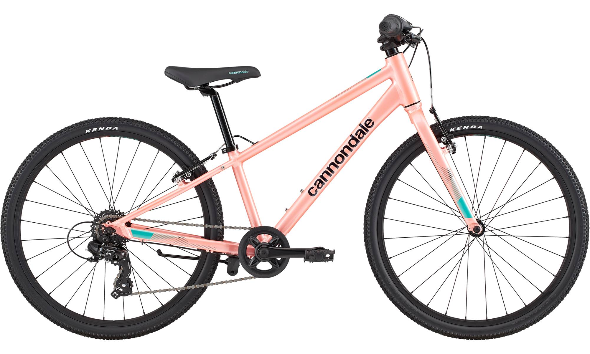 cannondale kids quick 20