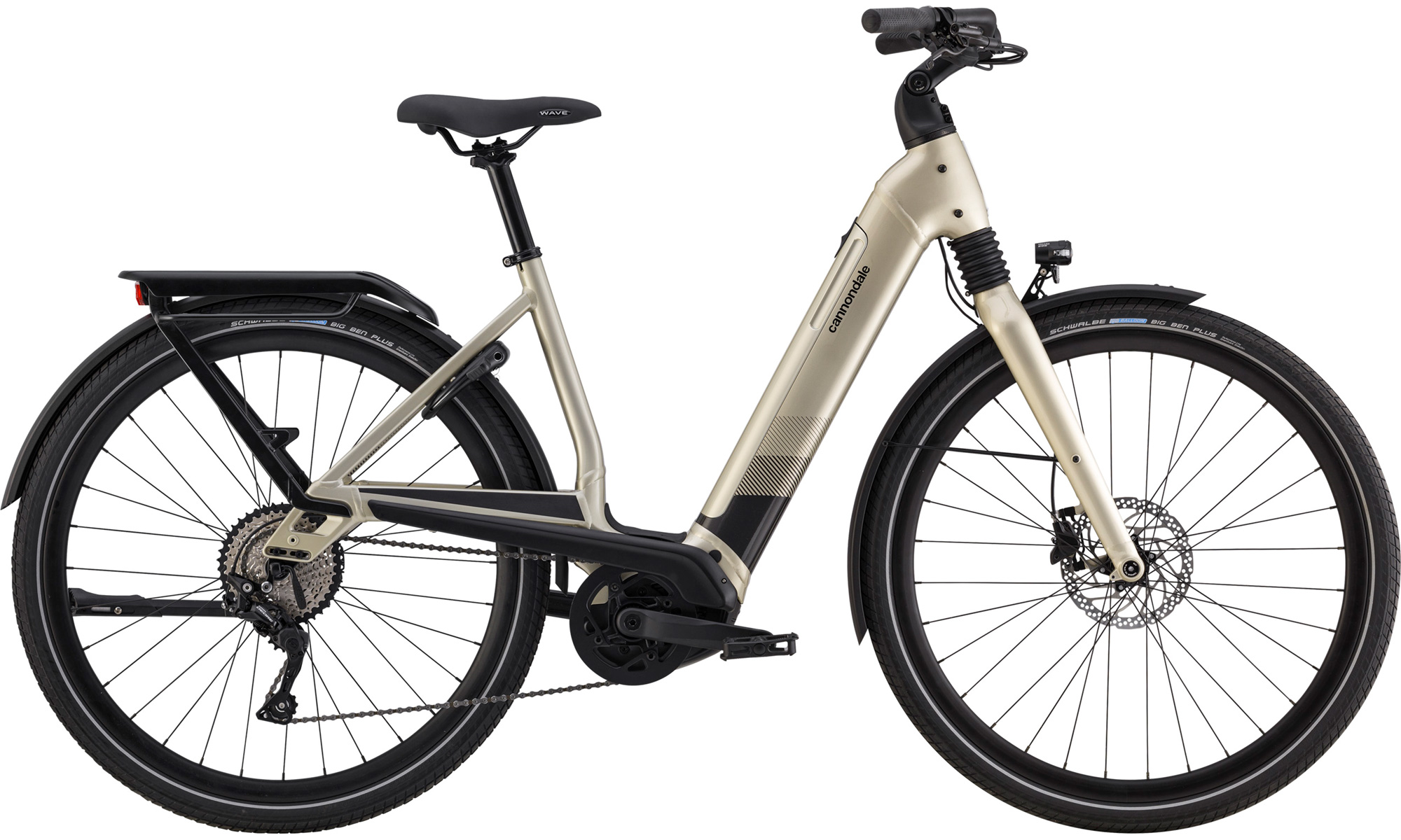 canondale ebikes