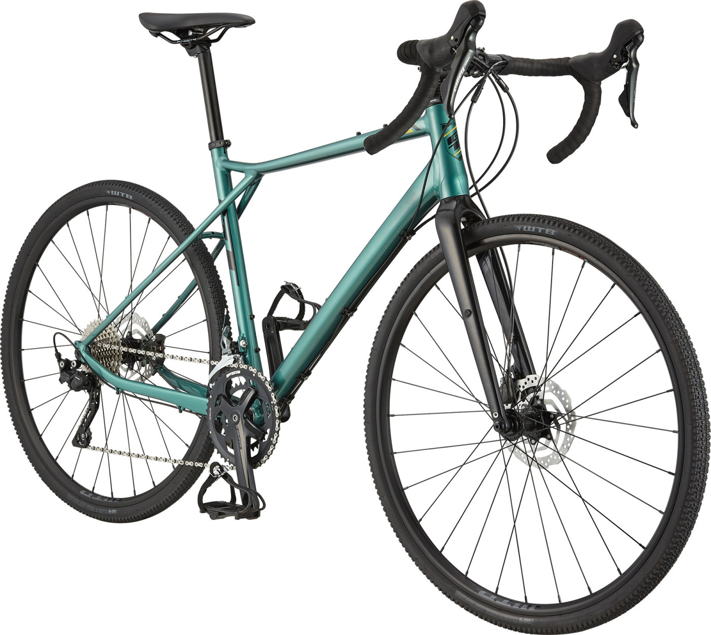 GT Grade Expert GRX Gravel Bike - Clearance Bikes - Cara Trade