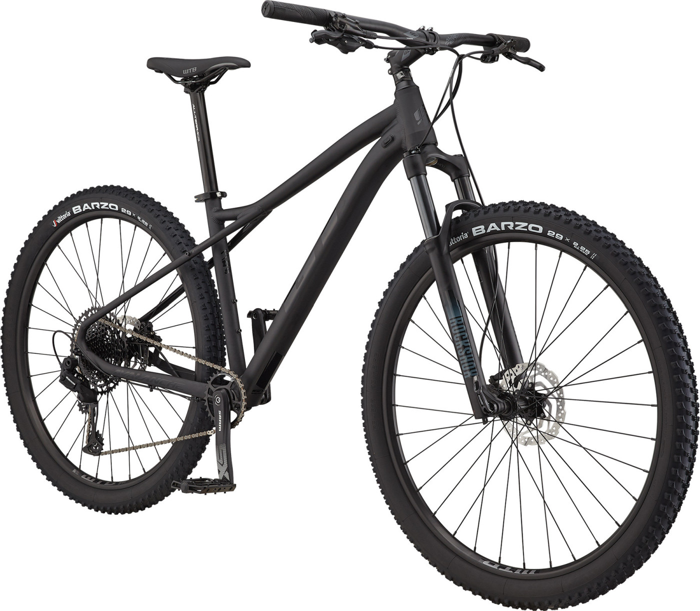 GT Avalanche Expert 29 SX Eagle Mountain Bike - Clearance Bikes - Cara ...