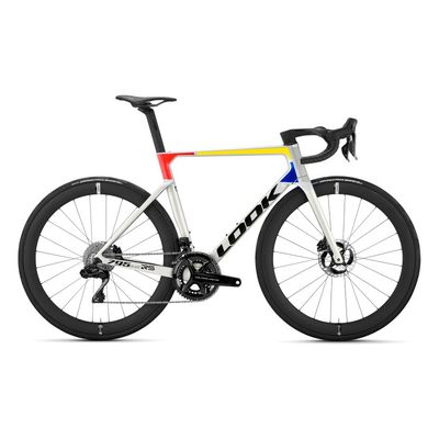 Look 795 Blade 2 RS Dura Ace Di2 R50D Road Bike