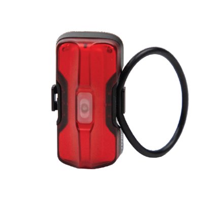 Zefal Vision R20 USB Rear Light