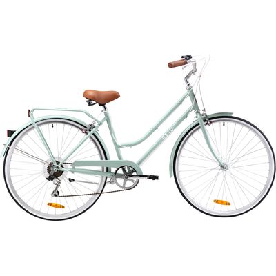 REID Ladies Classic Vintage Womens City Bike