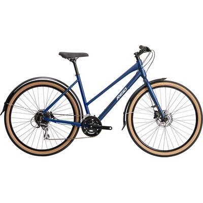 REID Sphere Womens City Bike