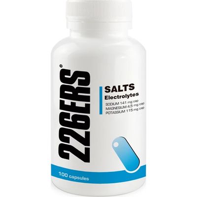 226ERS Salt Electrolyte 100 Capsules