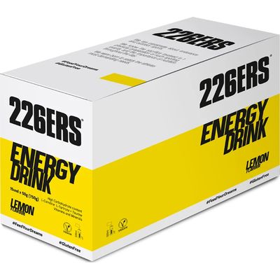 226ERS Energy Drink 50g x 15 Box