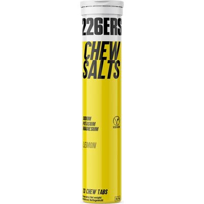 226ERS Sports Mineral Salts Chewable Tablets