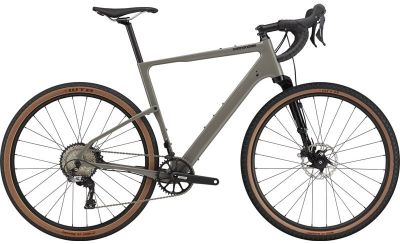 cannondale topstone 2 carbon 2021