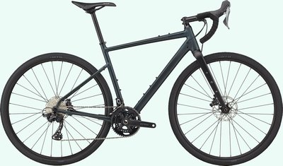 Cannondale Topstone 1 Gravel Bike