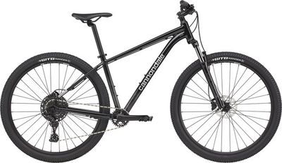 Cannondale Trail 5 Mountain Bike