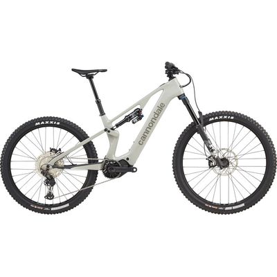 Cannondale Moterra SL 2 Electric Mountain Bike