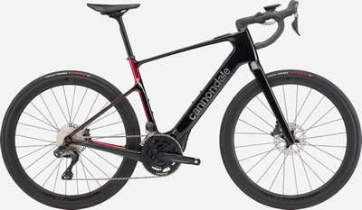 Cannondale Synapse Neo Electric Road Bike