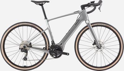 Cannondale Synapse Neo Allroad 2 Electric Gravel Bike