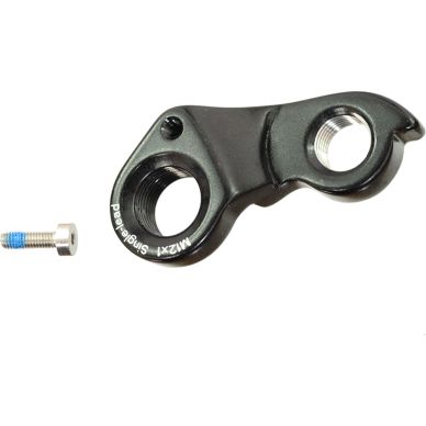 Cannondale K33049 M12 x 1 Single Lead Circular Fitment Derailleur Hanger