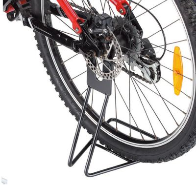 bike stand disc brakes