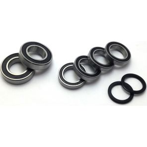 Cannondale KP386 Habit Alu Pivot Bearing Kit