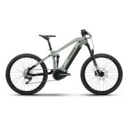 Haibike AllTrail 4 27.5 Electric Mountain Bike