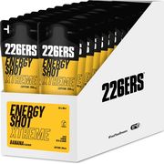 226ERS Energy XTREM Shot Stick 24x60ml Box