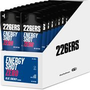 226ERS Energy Zero Shot Stick 24x60ml Box