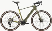 Cannondale Synapse Neo Allroad 1 Electric Gravel Bike