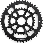 Cannondale Hollowgram SpideRing Double Chainring