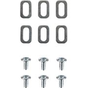 Look Keo Cleat Screws and Washers