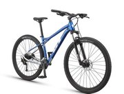 GT Avalanche Sport 29 microSHIFT Mountain Bike