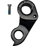 Cannondale K33009 M12 x 1 Double Lead Circular Fitment Derailleur Hanger 