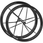 Corima MCC EVO Ceramic 47mm 700c Carbon Clincher Wheel