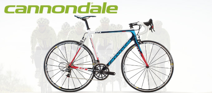 cannondale dealers near me