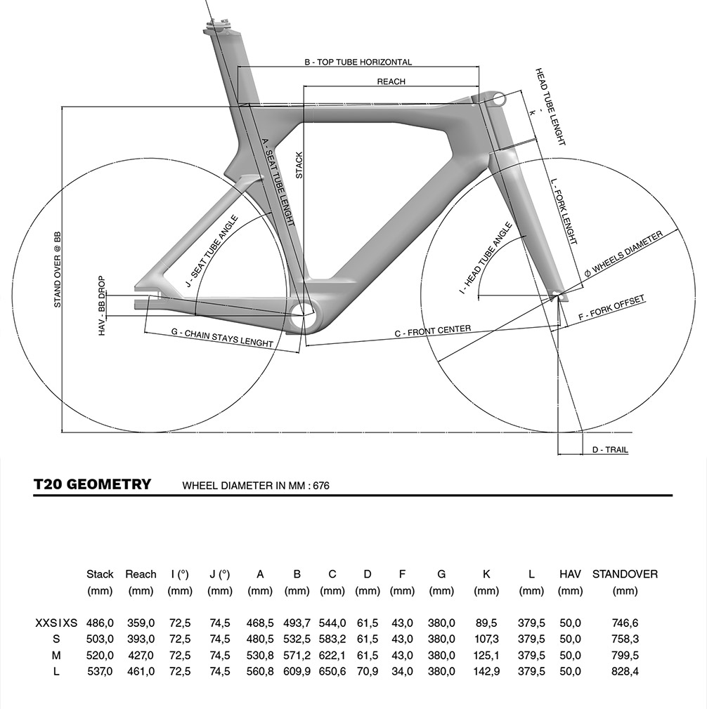 look t20 track bike